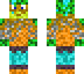 earth character