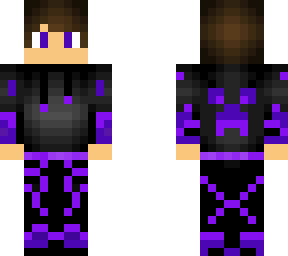 edit of shuibie4kk's purple creeper