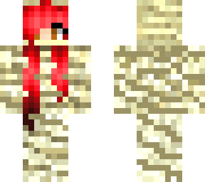 eiden mummy