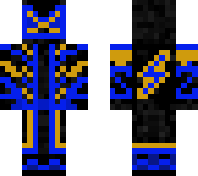 electric boy