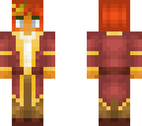 elf autumn