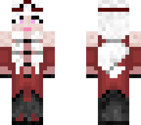 elf queen