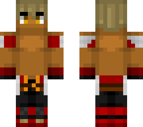 elmir (hero wars)