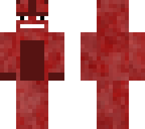 elmo?