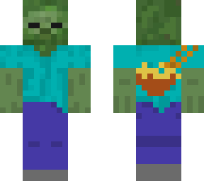 emilio ramen zombie