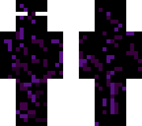 ender mann