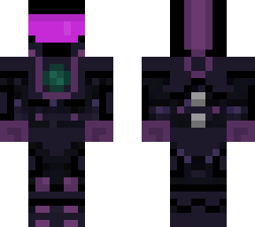 ender space marine remastered