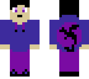 enderdragon boy