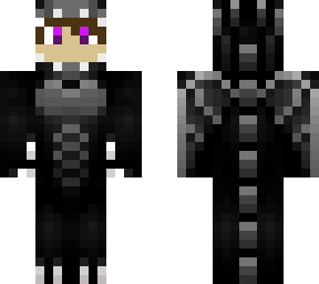 enderdragon kid