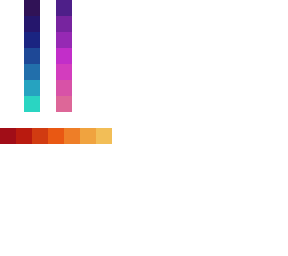 entry for opposite palette contest!