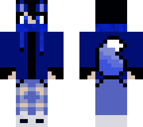 esta es mi skin
