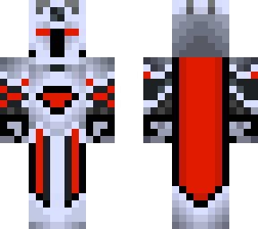 evil knight v.2