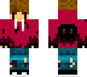 evil luzu