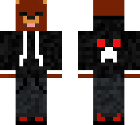 evil rubius