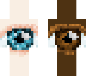 eyes