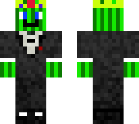 fancy melon