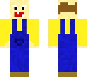 farmer