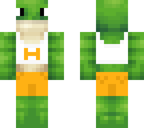 femboy hooters frog