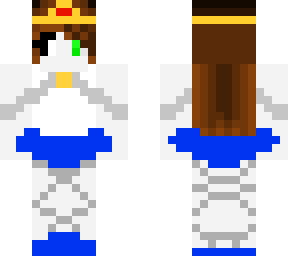 fionna (remade)
