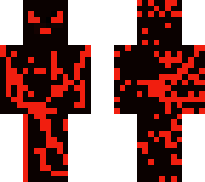 fire god