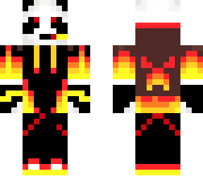 fire panda