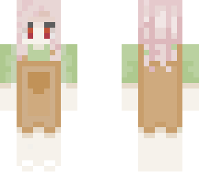 first skin upload used techniques by lxnacorn and elvenjedi