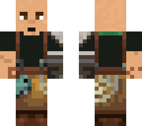 fitmc fisherman