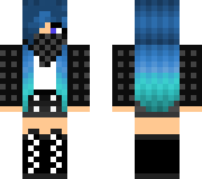 fixed skin