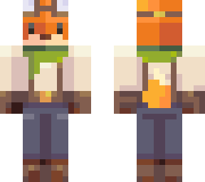 fox
