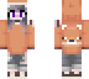fox