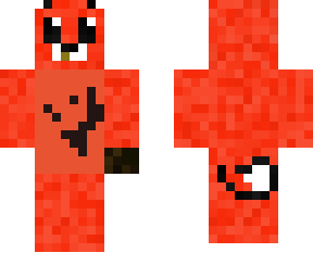 foxy