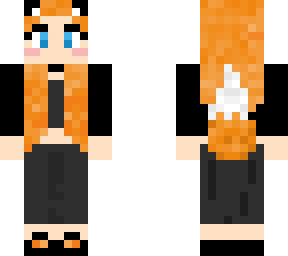 foxy girl