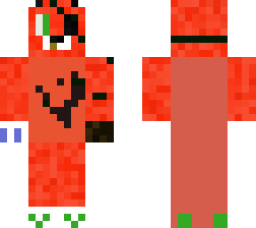 foxyv2
