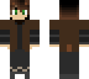 fredin (remade)
