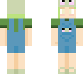 frog