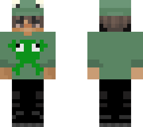 frog