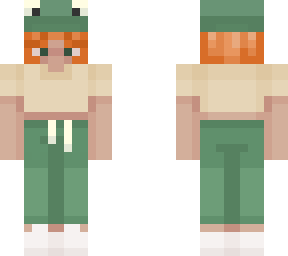 frog