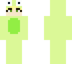 frog remake