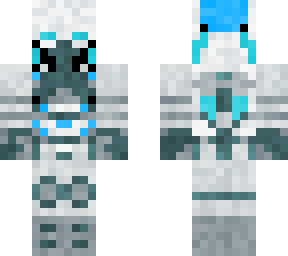 frost suit