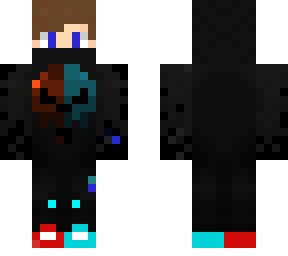 gamer
