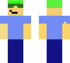 gamer dan35