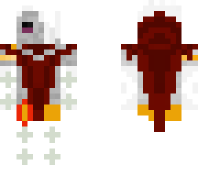 ghirahim- demon and sword forms