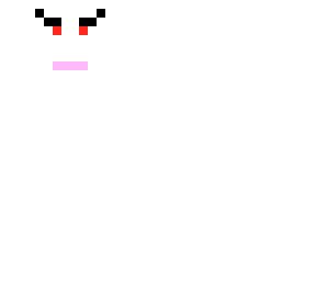 ghost girl