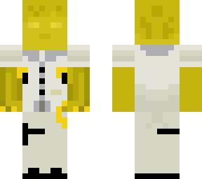 ghost midas