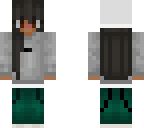 girl