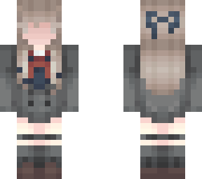 girl