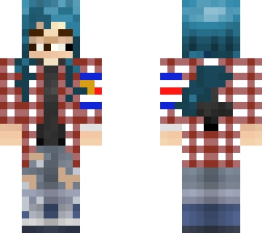 girl edit of 2d orig**** by: joxdoex
