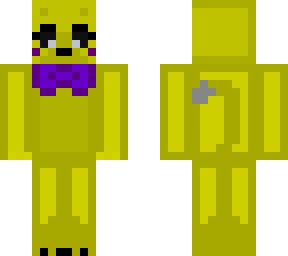 golden maxie