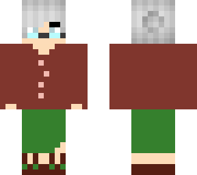 grandma