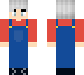grandpa